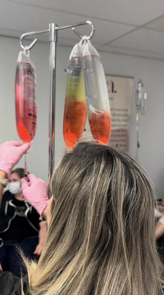 b12 iv therapy boca raton