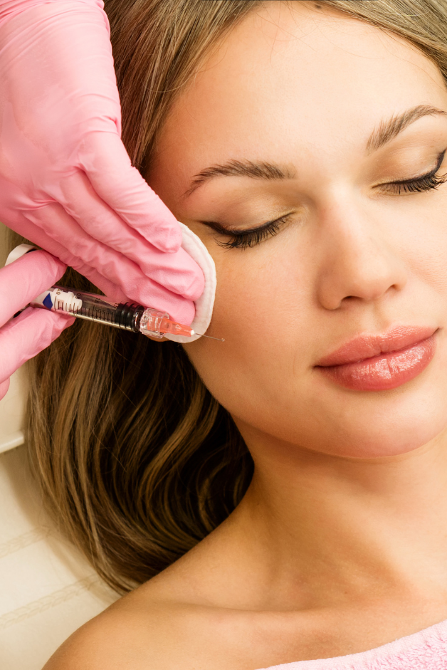 Mesotherapy boca raton