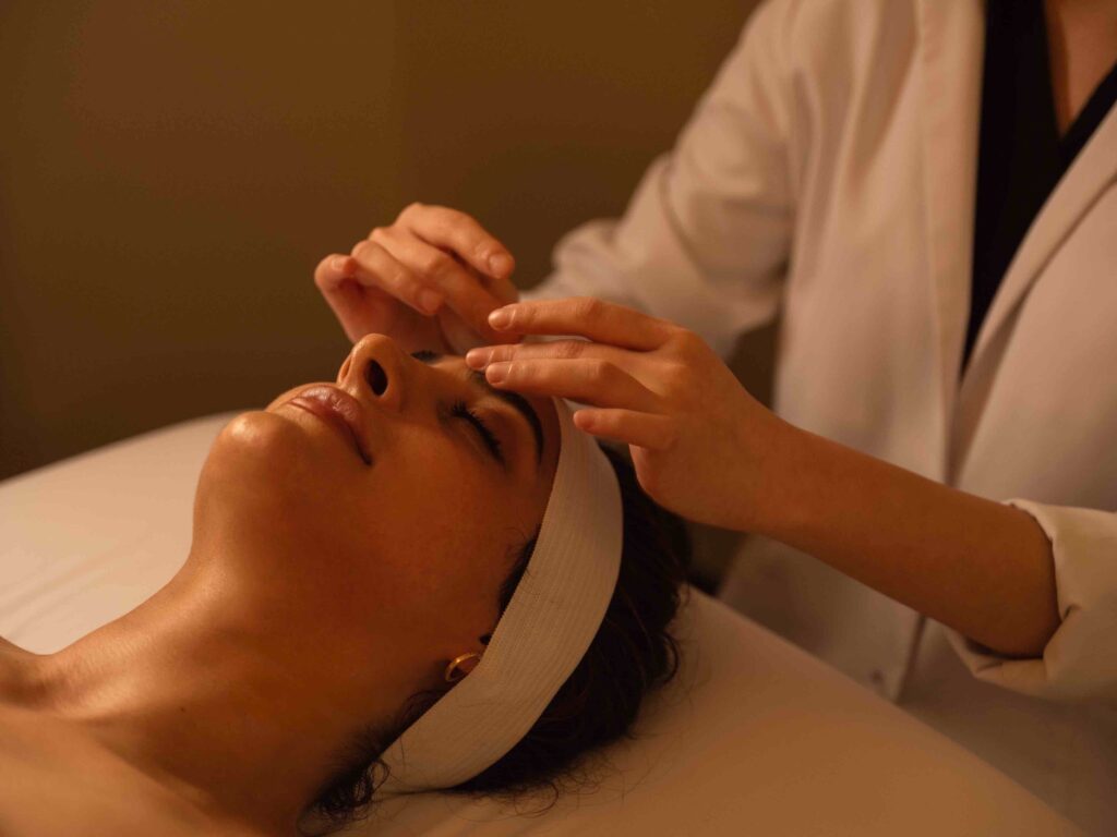 ora signature facial boca raton