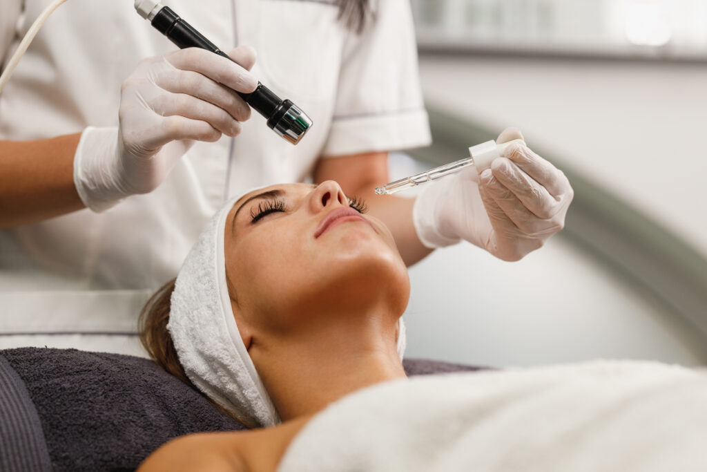 microneedling with prf boca raton