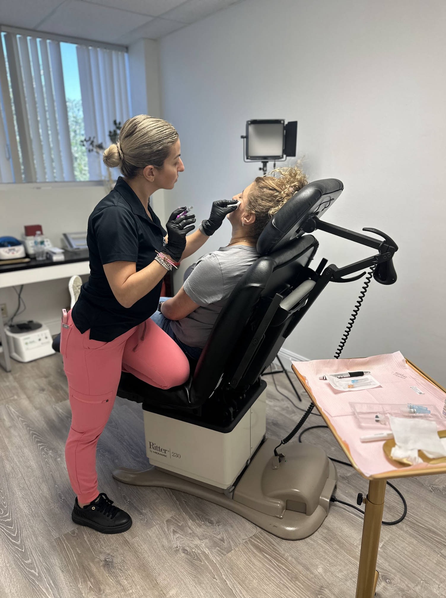 dermal filler boca raton, fl