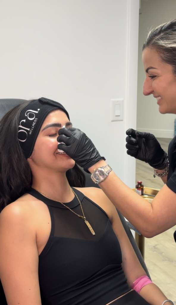 ez gel prf injections boca raton