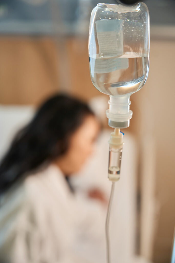 iv therapy boca raton