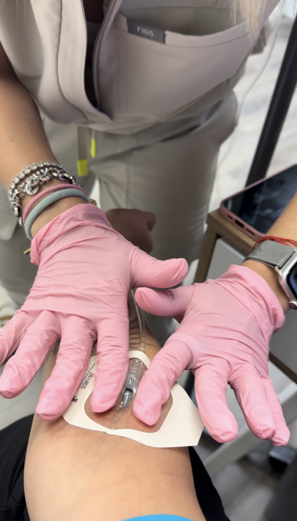 iv therapy boca raton