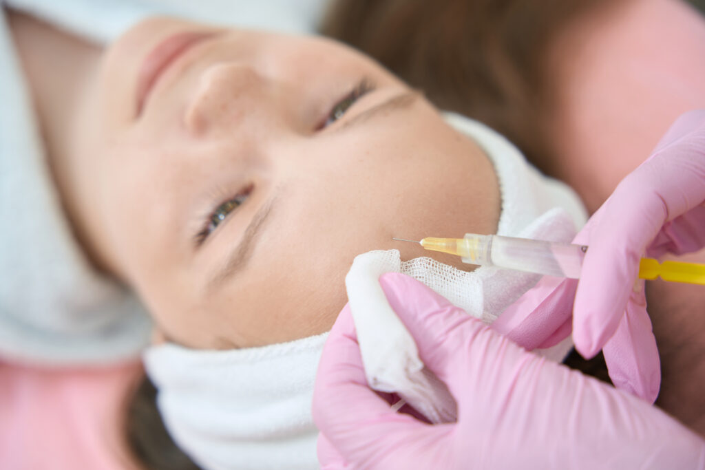 mesotherapy boca raton