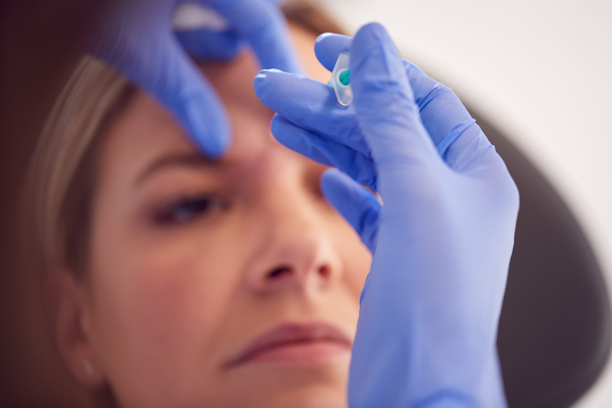 peptide therapy boca raton