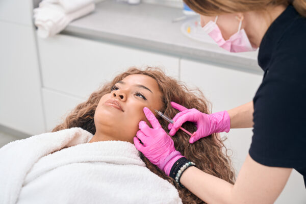 Mesotherapy boca raton