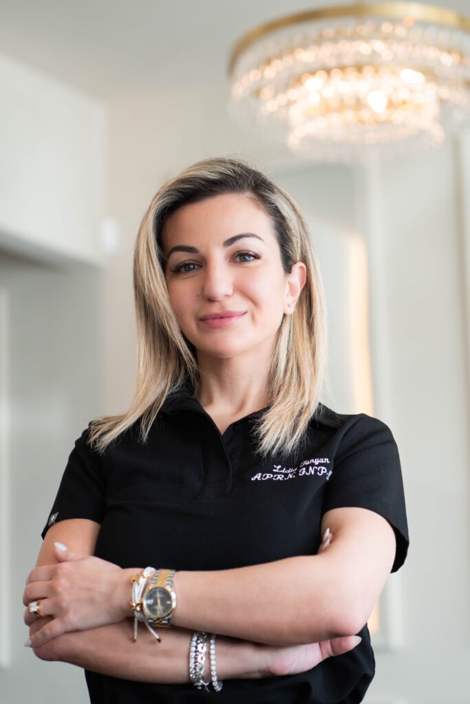 ora wellness and aesthetics