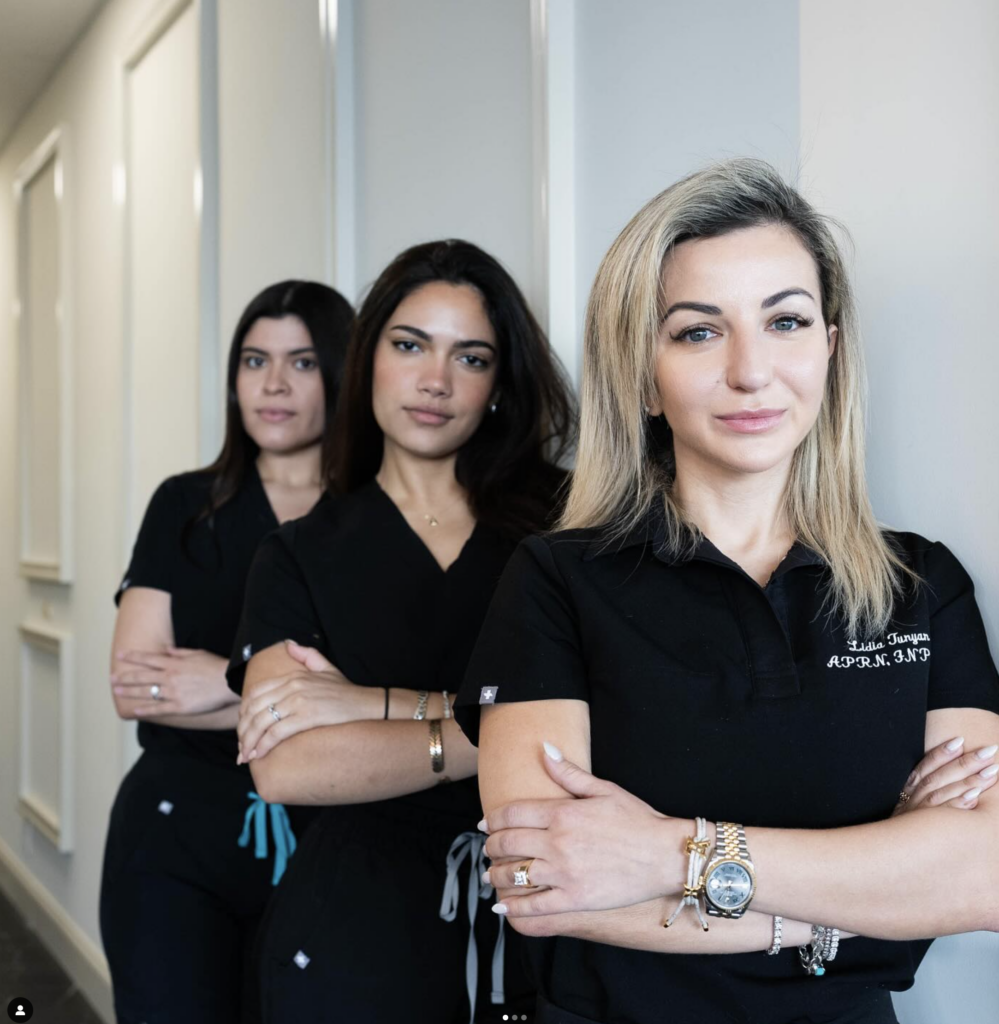 dermaplaning boca raton fl
